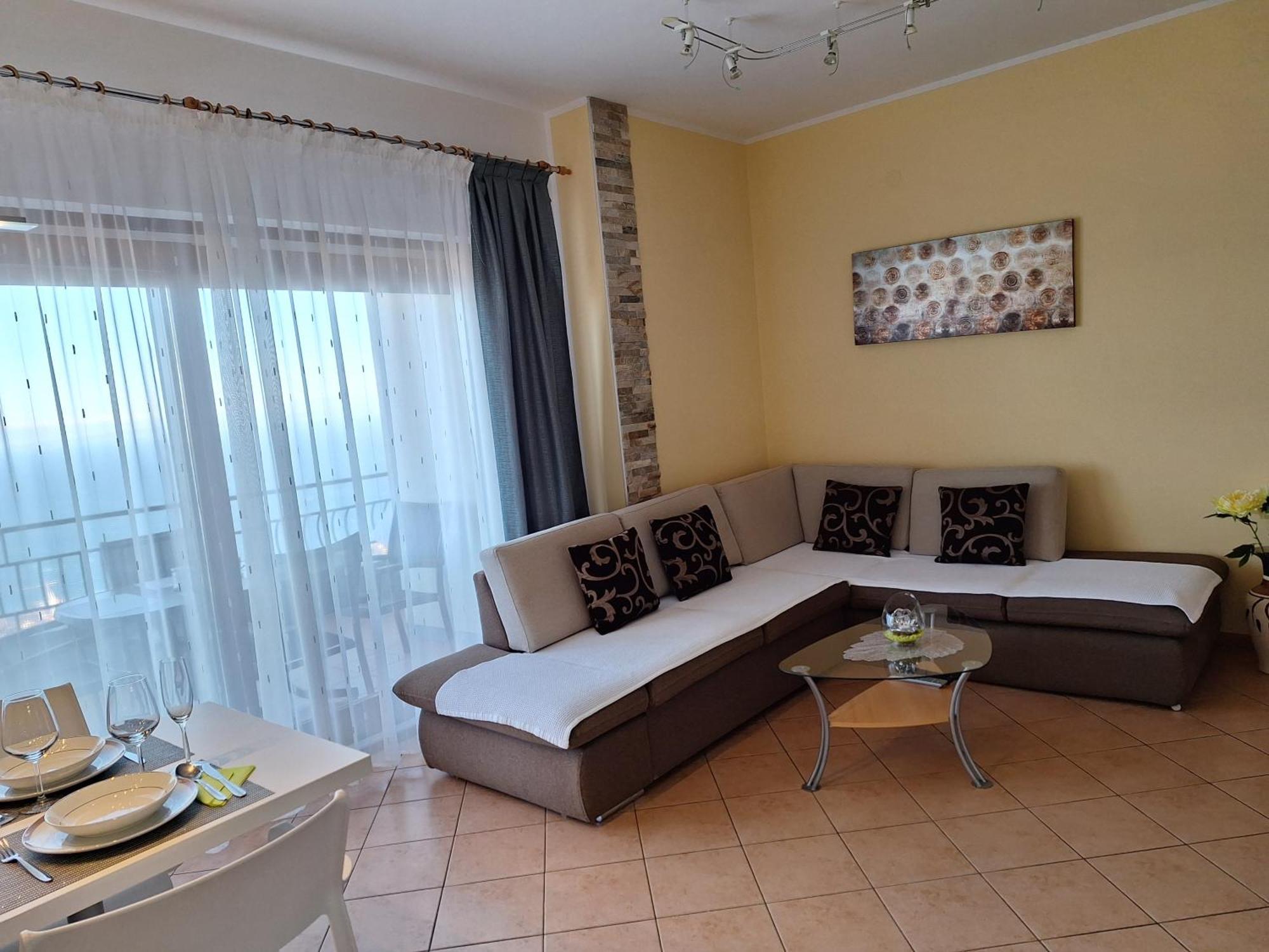 Villa Suzy-Apartments Suzana Laurana Esterno foto